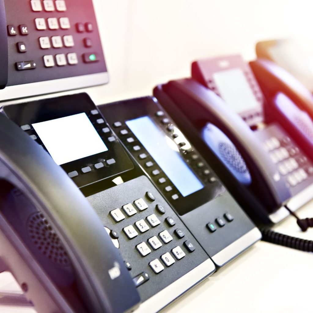 New Phone System | Aligned Technologies